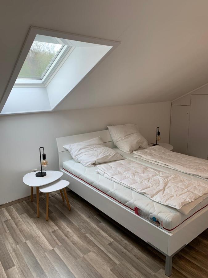 Ferienwohnung Lara Ludwigswinkel Exterior foto