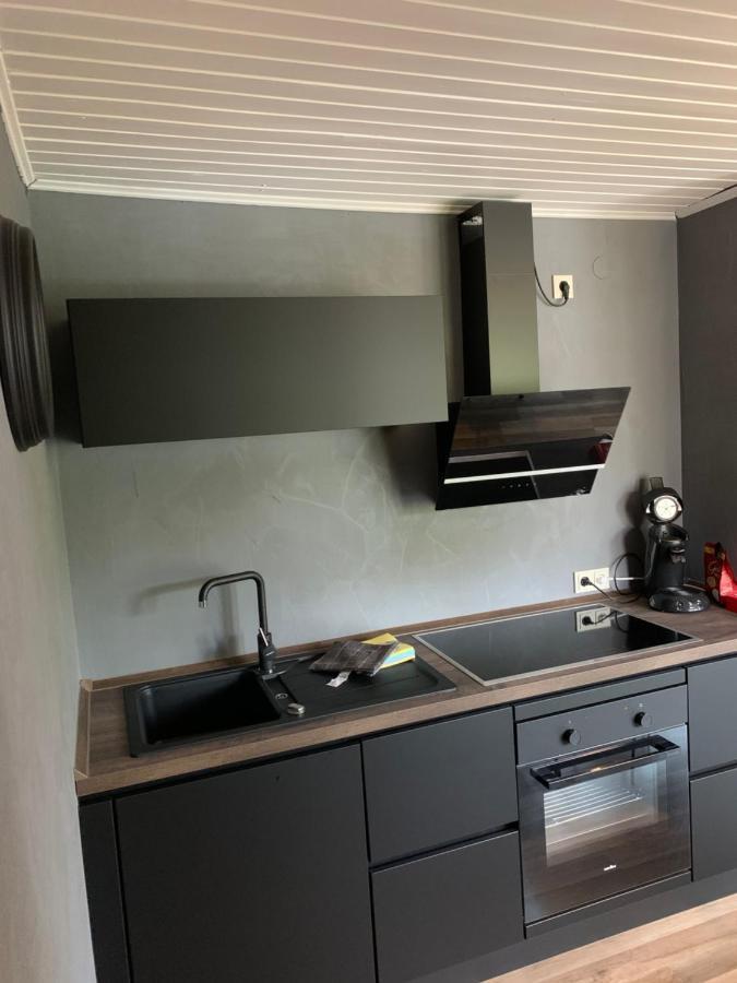 Ferienwohnung Lara Ludwigswinkel Exterior foto