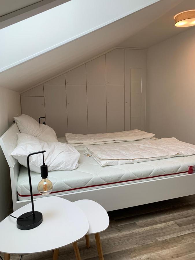 Ferienwohnung Lara Ludwigswinkel Exterior foto