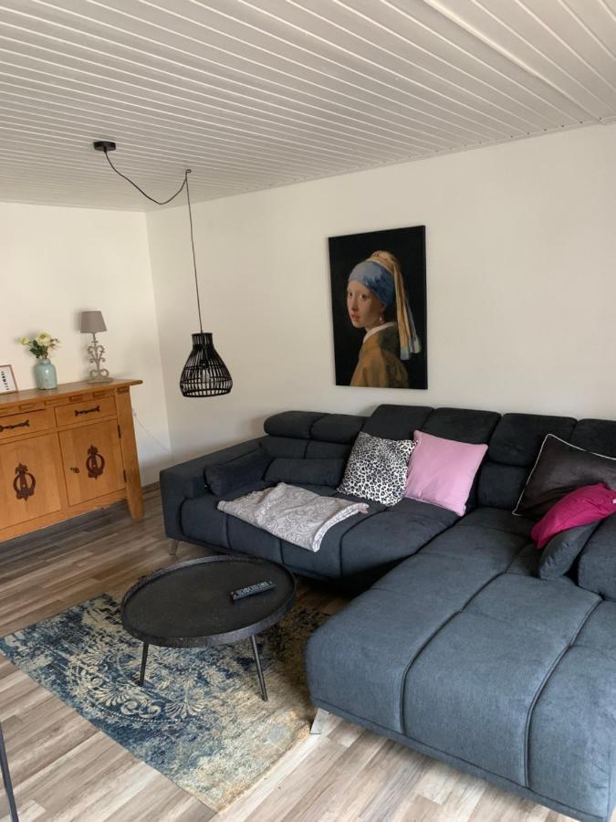 Ferienwohnung Lara Ludwigswinkel Exterior foto