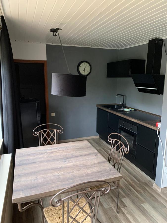 Ferienwohnung Lara Ludwigswinkel Exterior foto